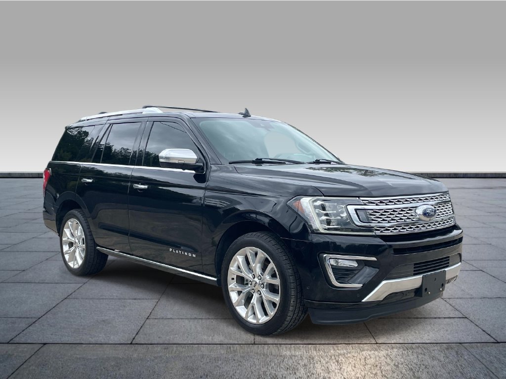 2019 Ford Expedition