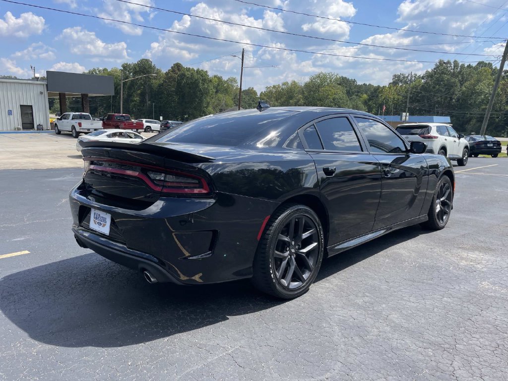 Used 2023 Dodge Charger GT Sedan