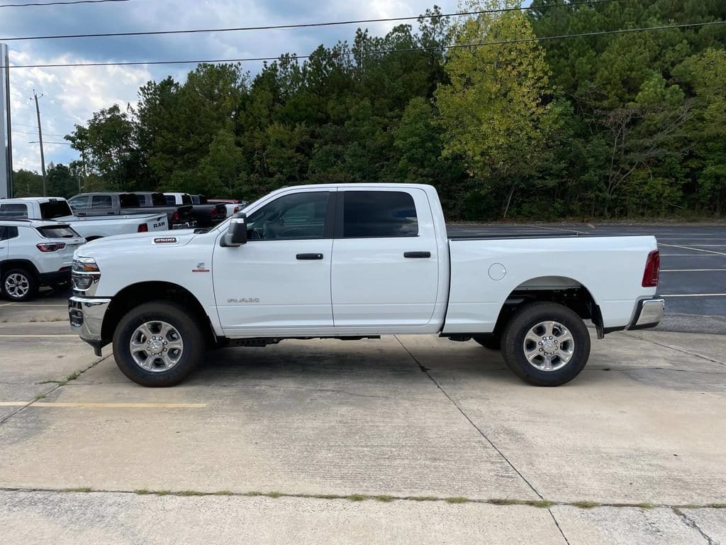 2026 RAM 2500 Big Horn - Photo 5
