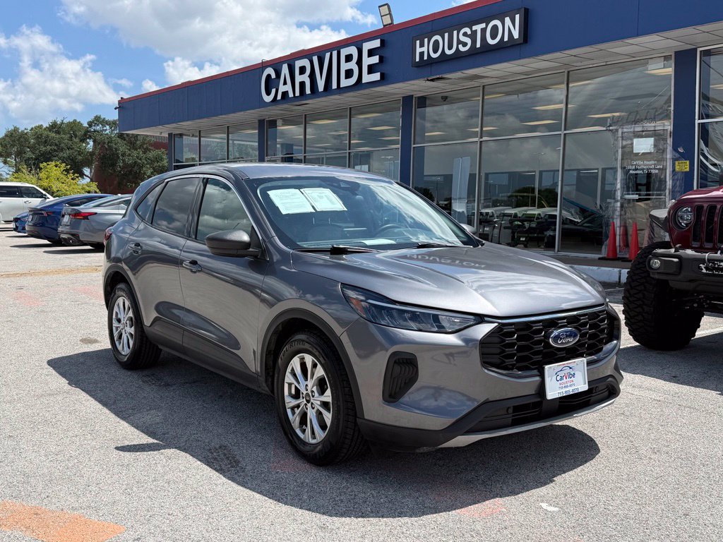 Used 2023 Ford Escape Active SUV