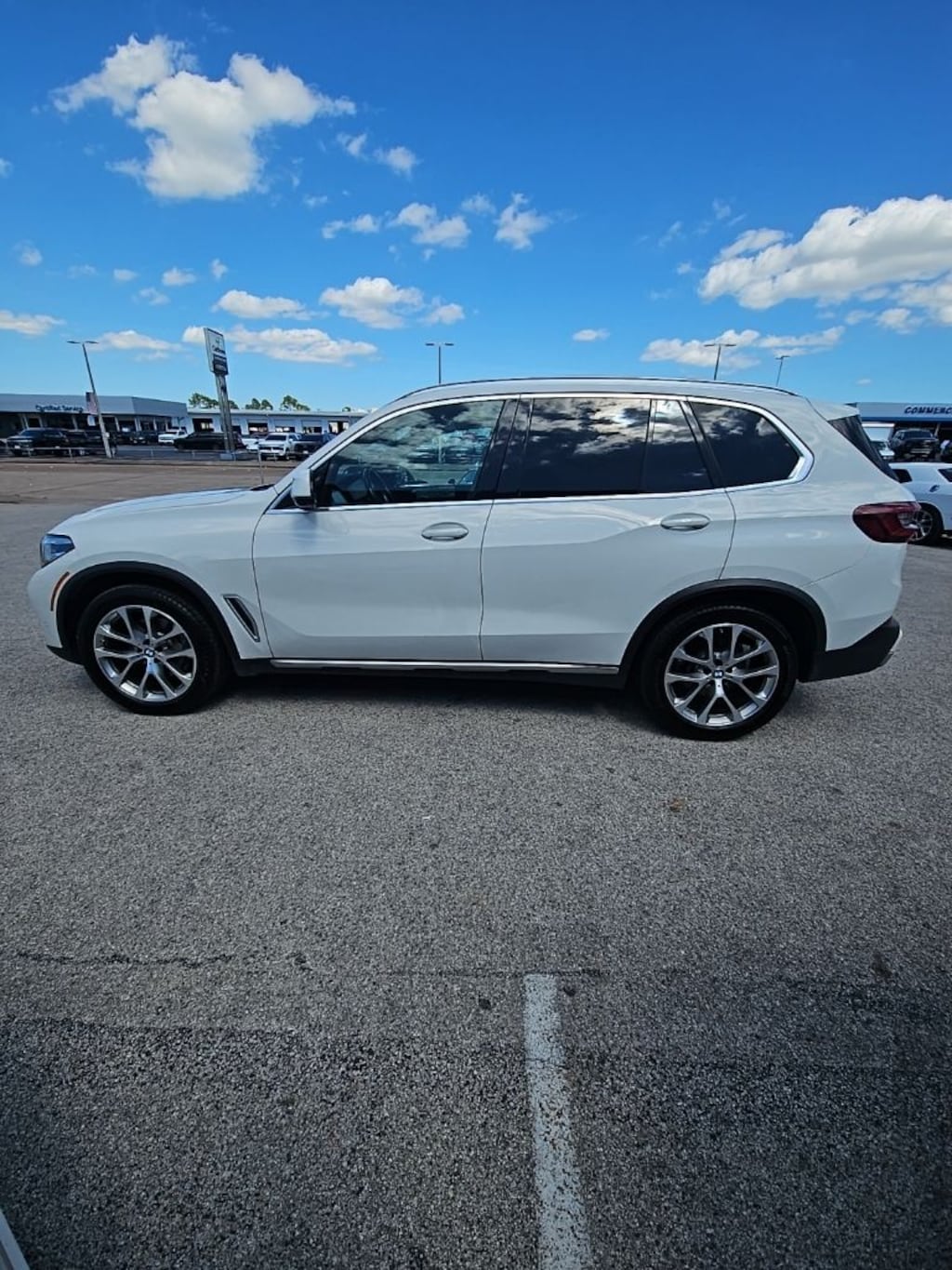 Used 2019 BMW 3 Series 330i Sedan
