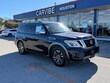  Nissan Armada