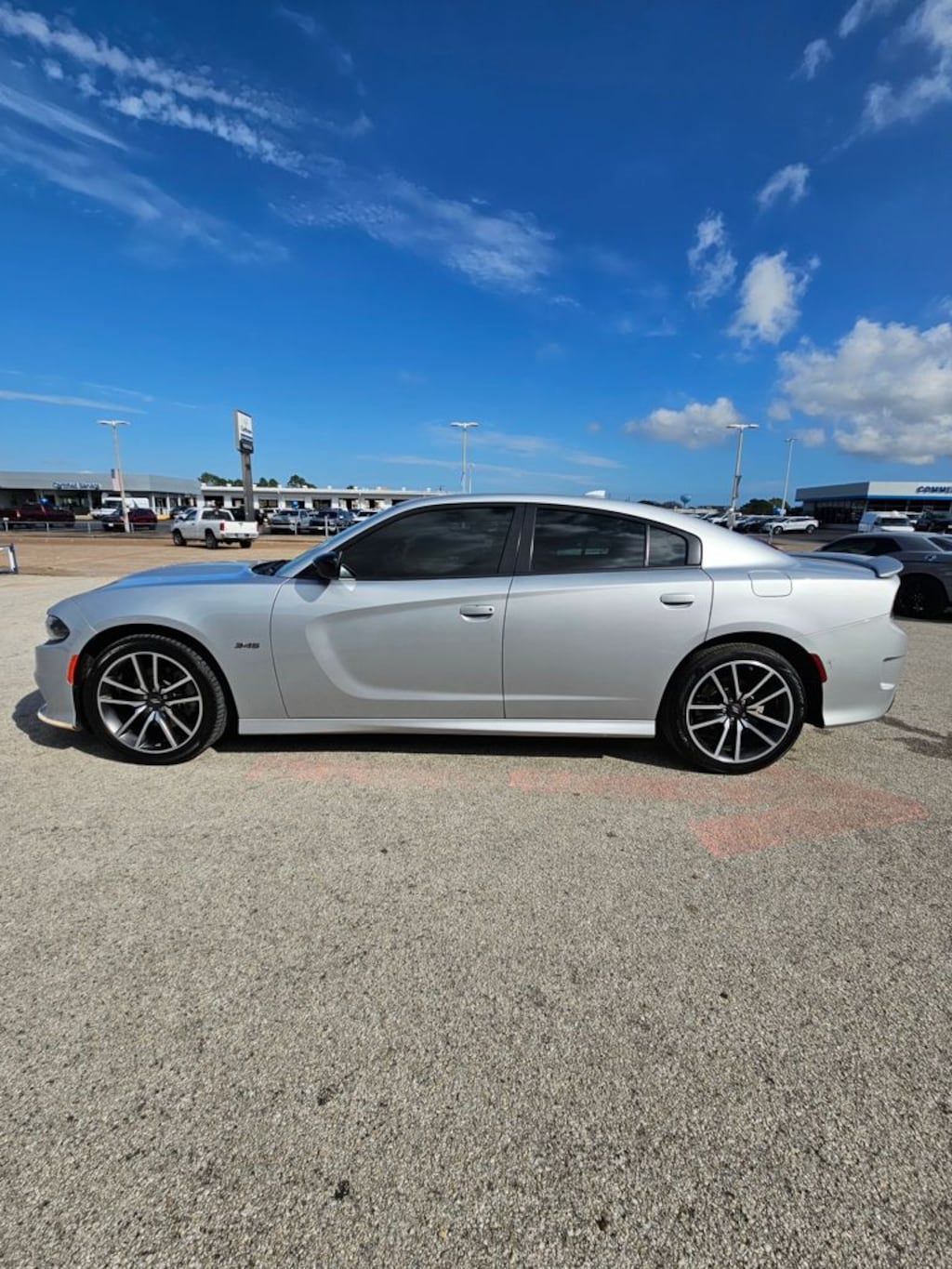 Used 2023 Dodge Charger R/T Sedan