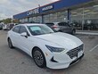  Hyundai Sonata Hybrid