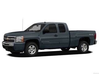 2012 Chevrolet Silverado 1500 LT's photo
