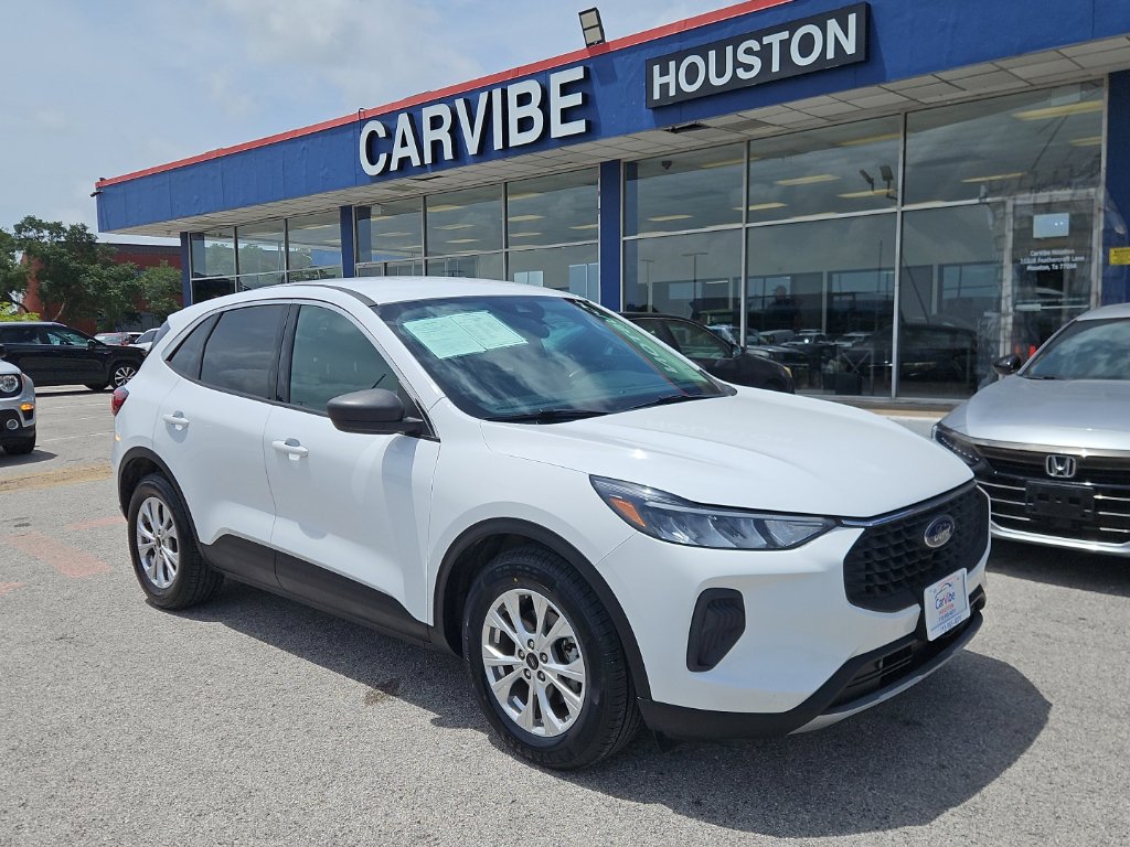 2023 Ford Escape