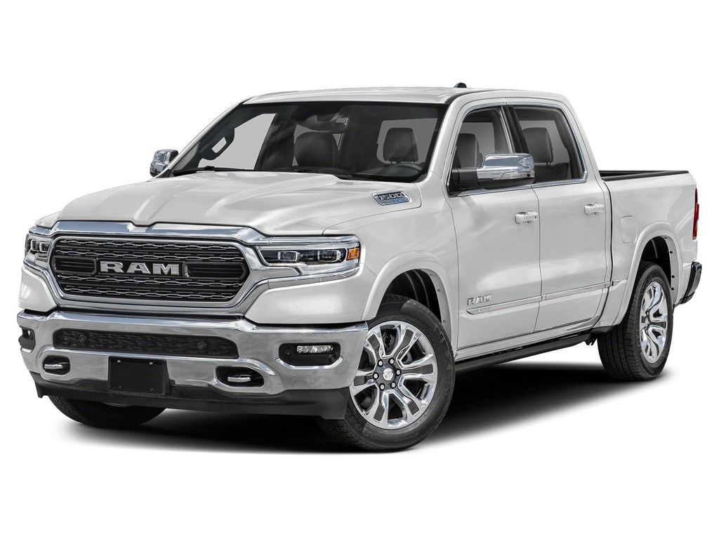 2024 RAM Ram 1500 Pickup Limited's photo