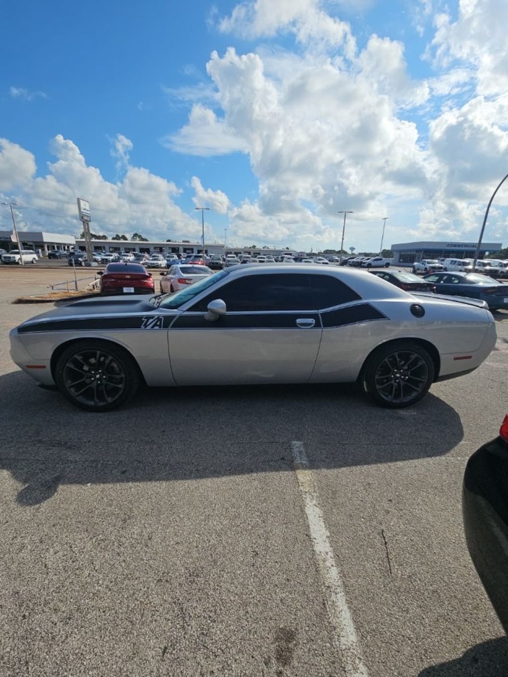 Used 2023 Dodge Challenger R/T Coupe