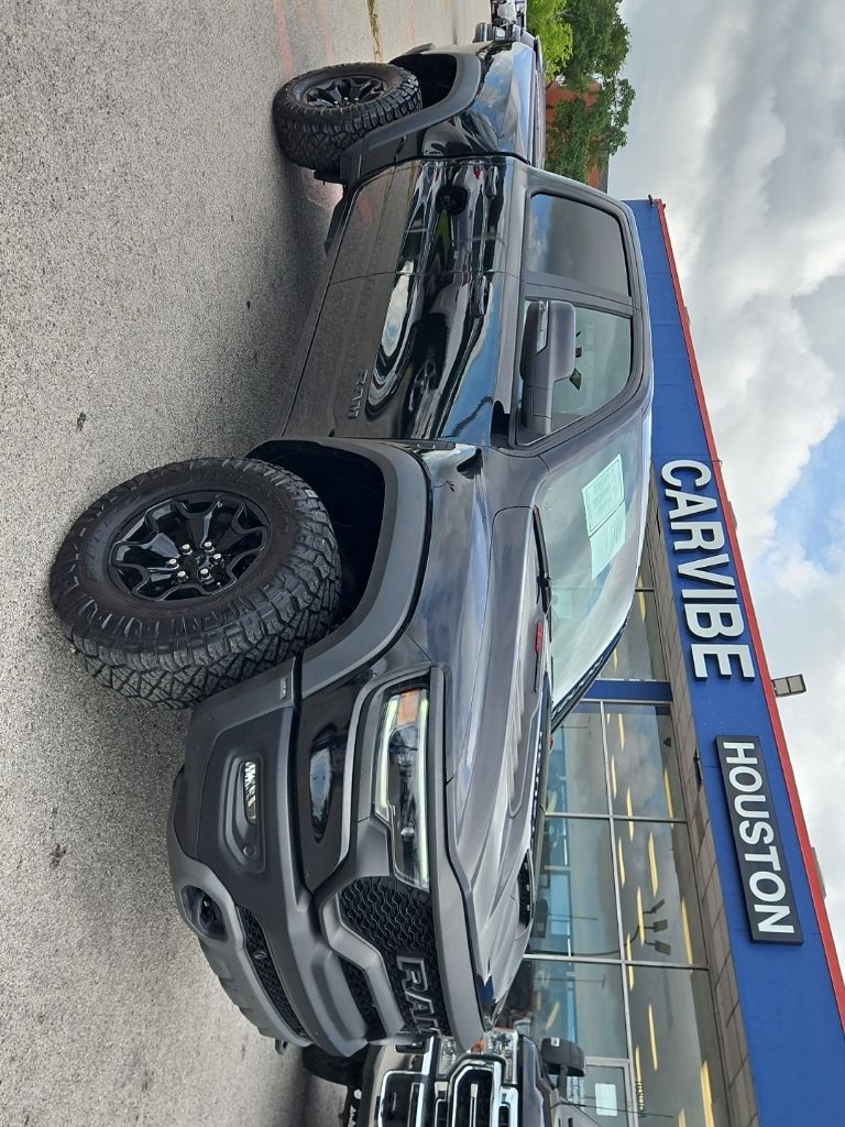 2024 RAM 1500 TRX 4x4 Crew Cab 5'7's photo