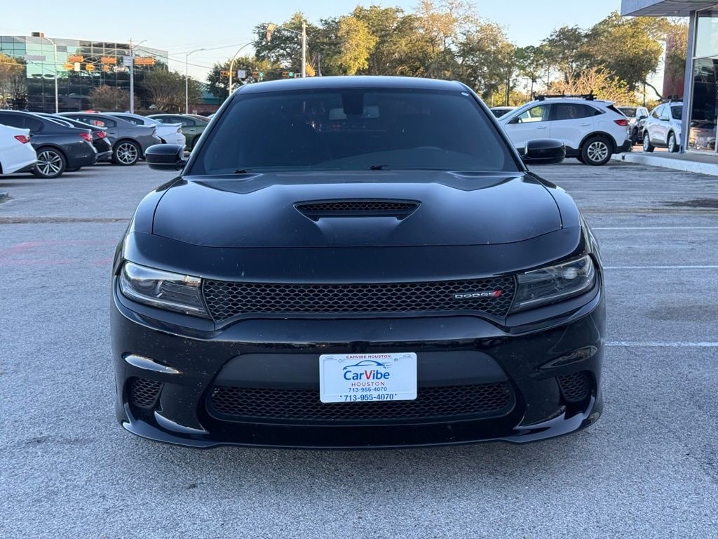 Used 2023 Dodge Charger GT Sedan