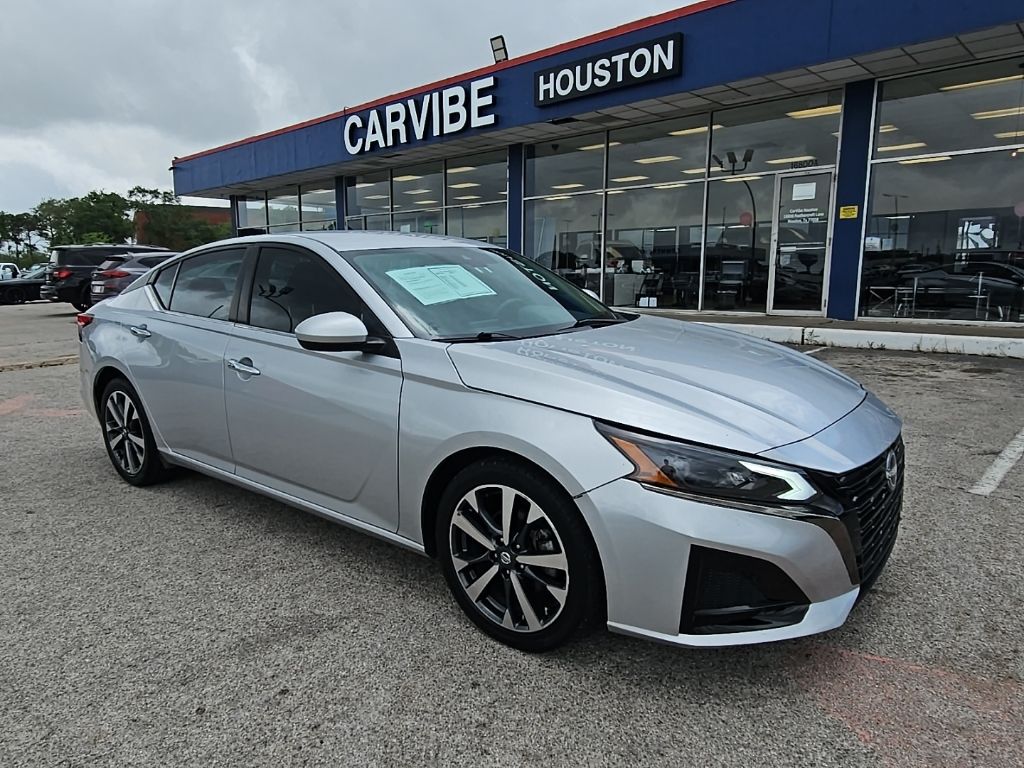 2023 Nissan Altima S