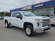  Chevrolet Silverado 2500HD