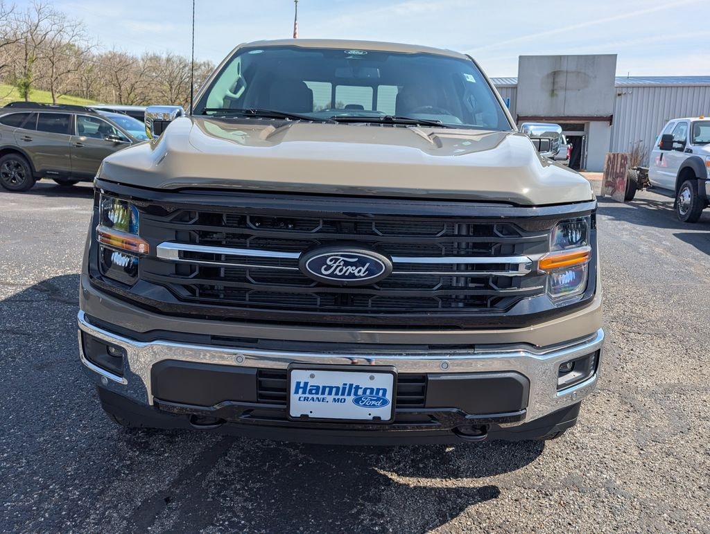 Used 2026 Ford F-150 XLT Truck