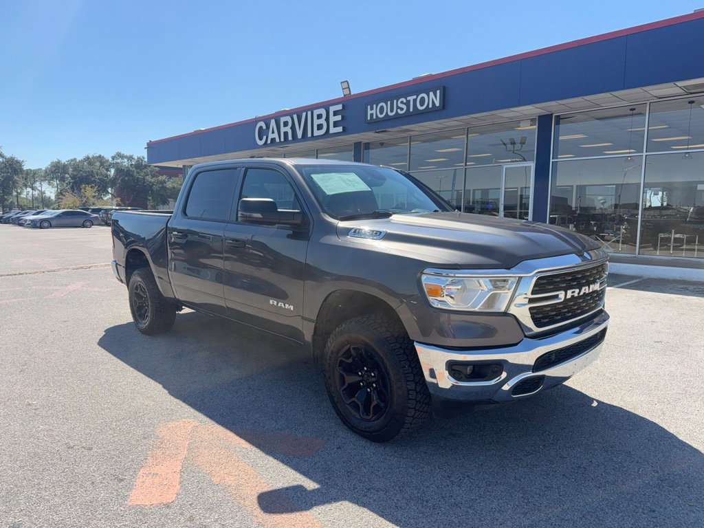  Ram 1500