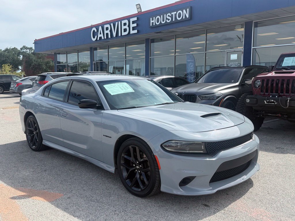  Dodge Charger