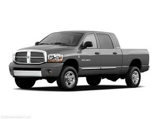 2006 Dodge Ram 2500 Pickup SLT's photo