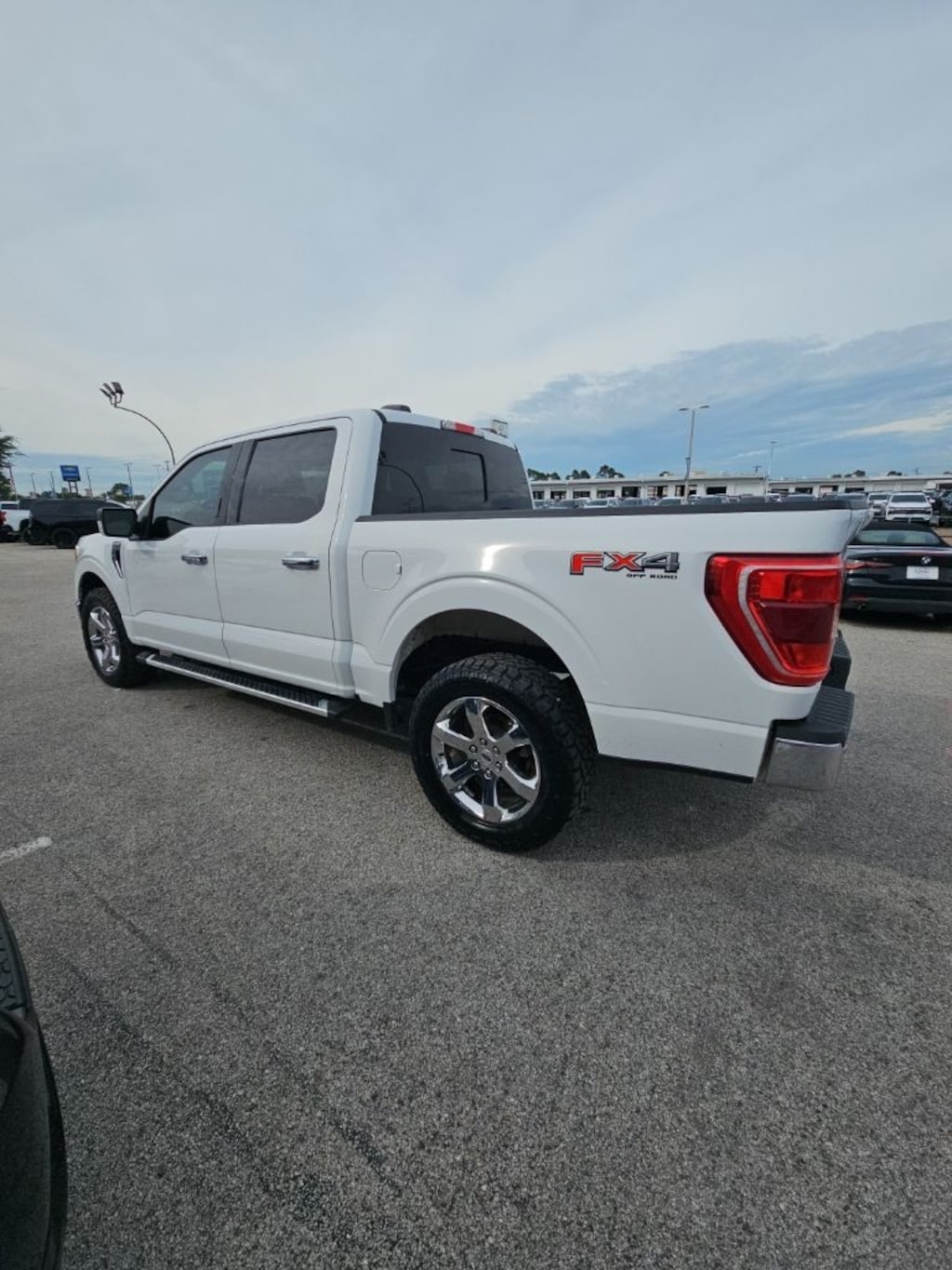 Used 2023 Ford F-150 XLT Truck