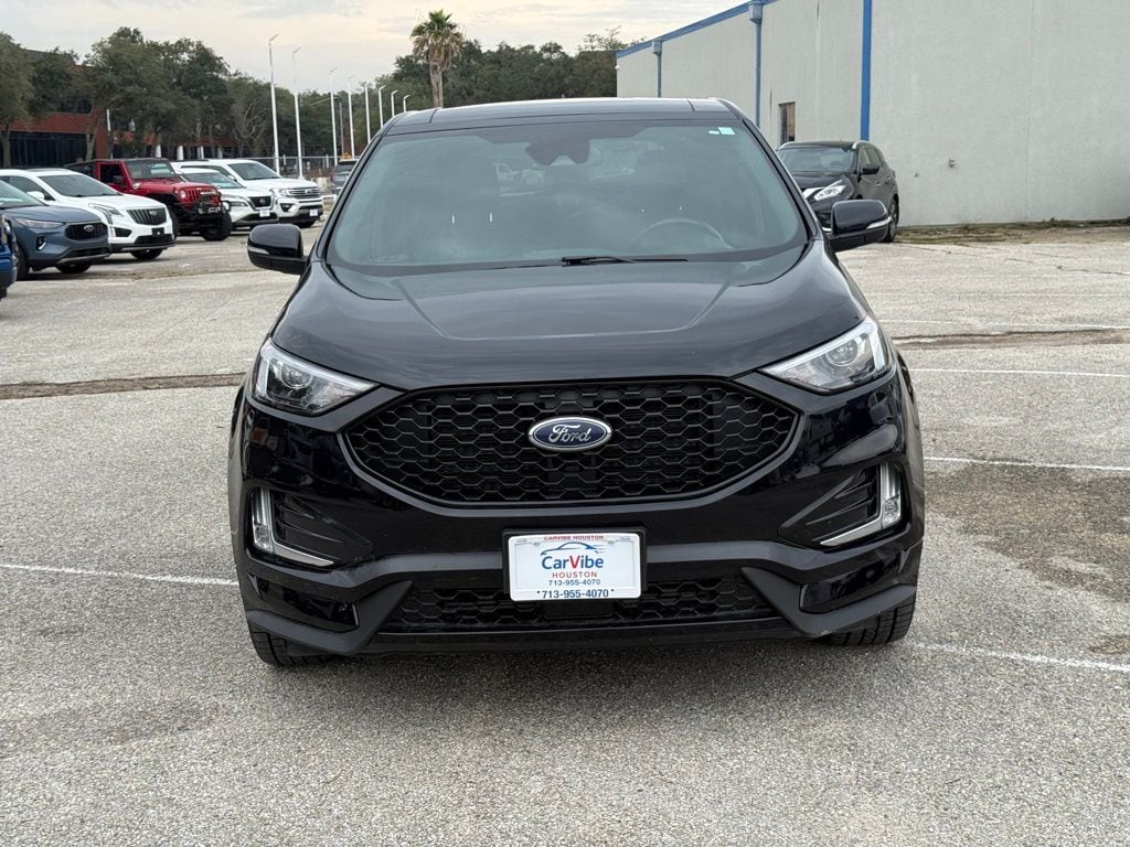 Used 2020 Ford Edge ST Line SUV