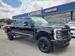  Ford F-250SD
