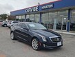  Cadillac ATS