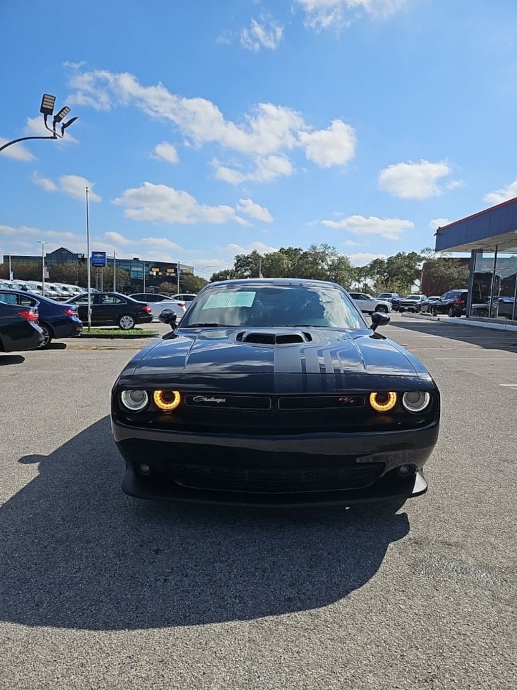 Used 2021 Dodge Challenger R/T Coupe