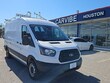  Ford Transit-350