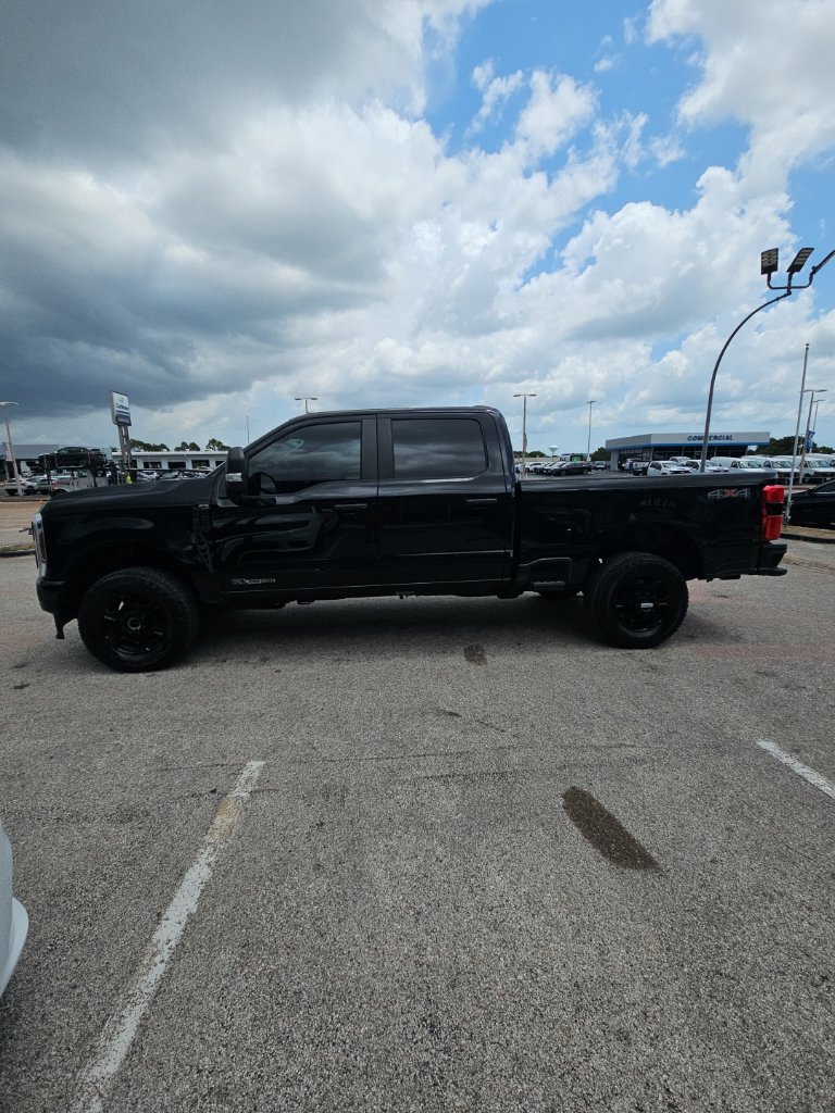 Used 2025 Ford F-250SD XL Truck