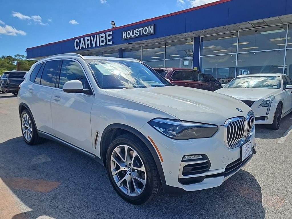 Used 2019 BMW 3 Series 330i Sedan