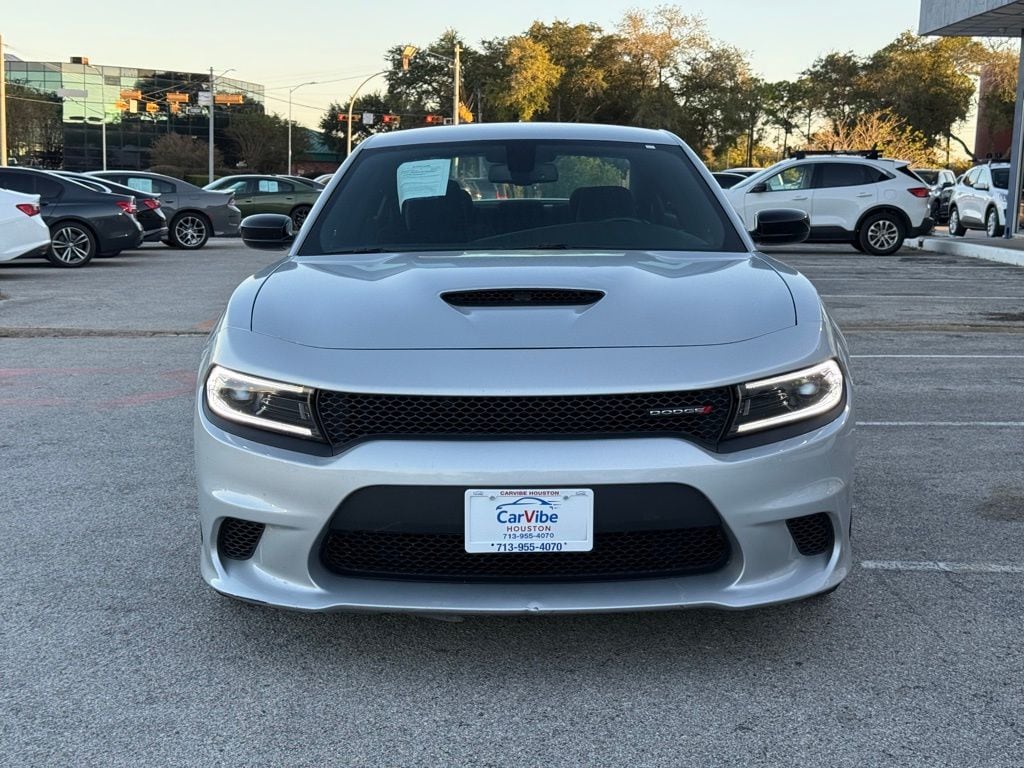 Used 2023 Dodge Charger GT Sedan