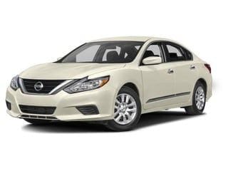 2017 Nissan Altima S's photo