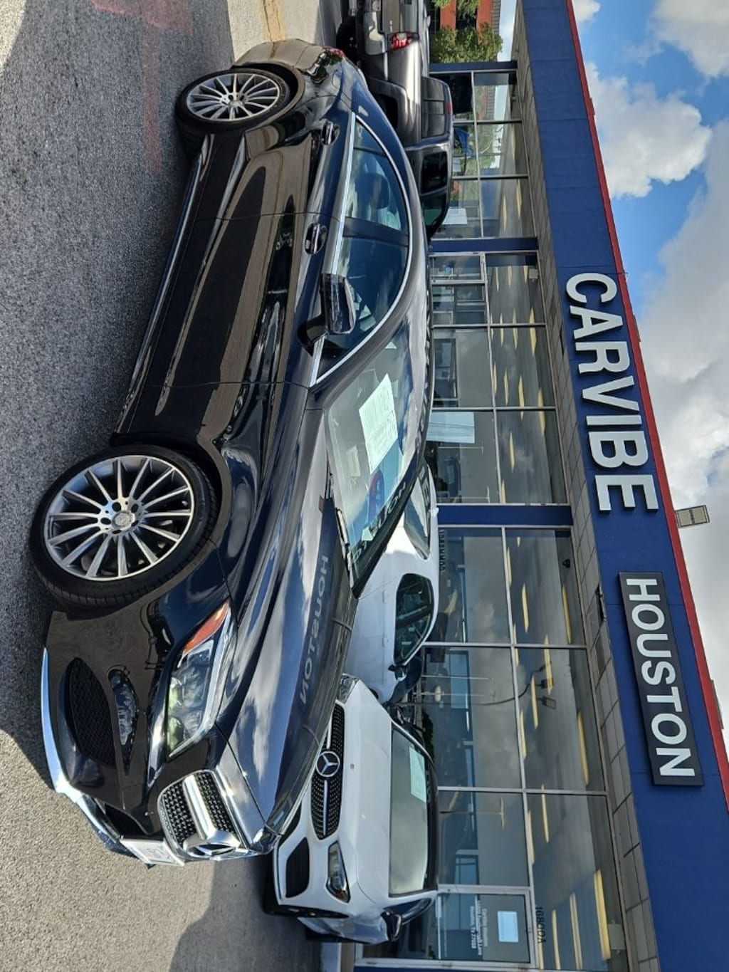 Used 2016 Mercedes-Benz CLS CLS 400 Sedan