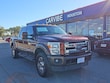  Ford F-250SD