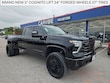  Chevrolet Silverado 3500HD