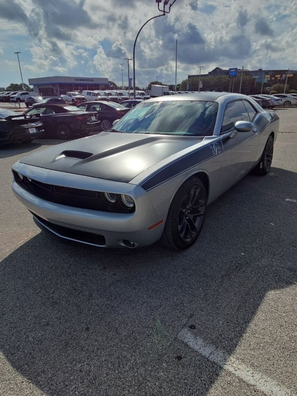 Used 2023 Dodge Challenger R/T Coupe