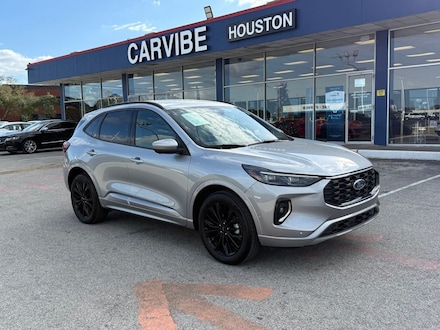 2023 Ford Escape ST-Line Elite SUV