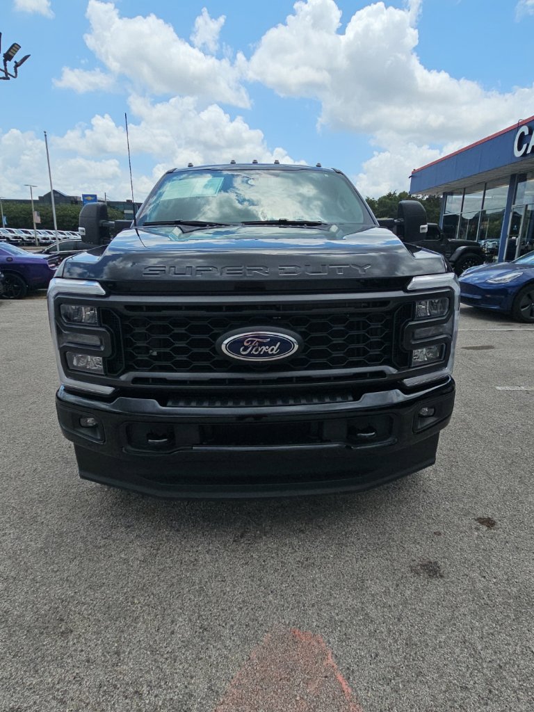 Used 2025 Ford F-250SD XL Truck