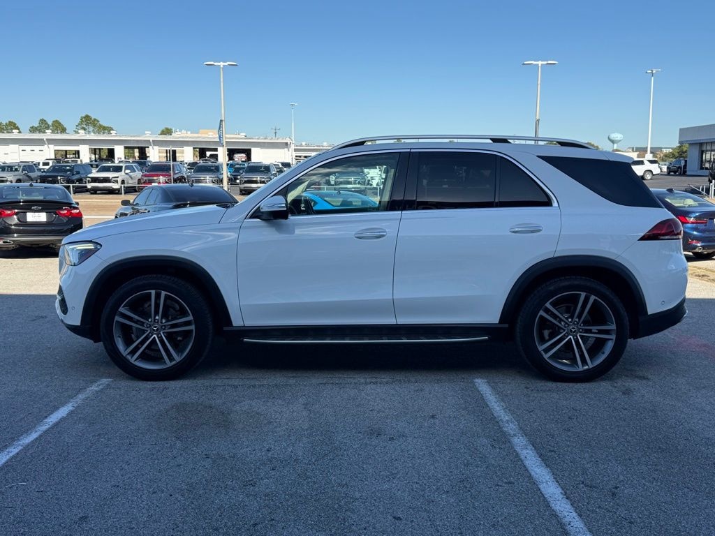 Used 2020 Mercedes-Benz GLE GLE 350 SUV