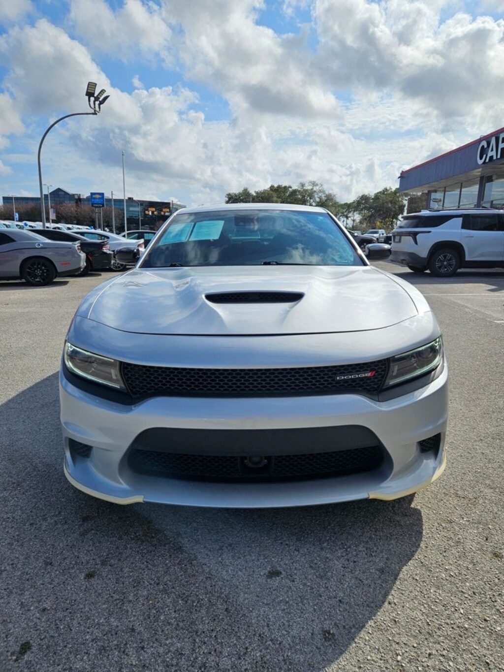 Used 2023 Dodge Charger R/T Sedan