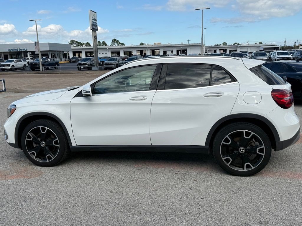 Used 2020 Mercedes-Benz GLA GLA 250 SUV