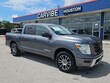  Nissan Titan