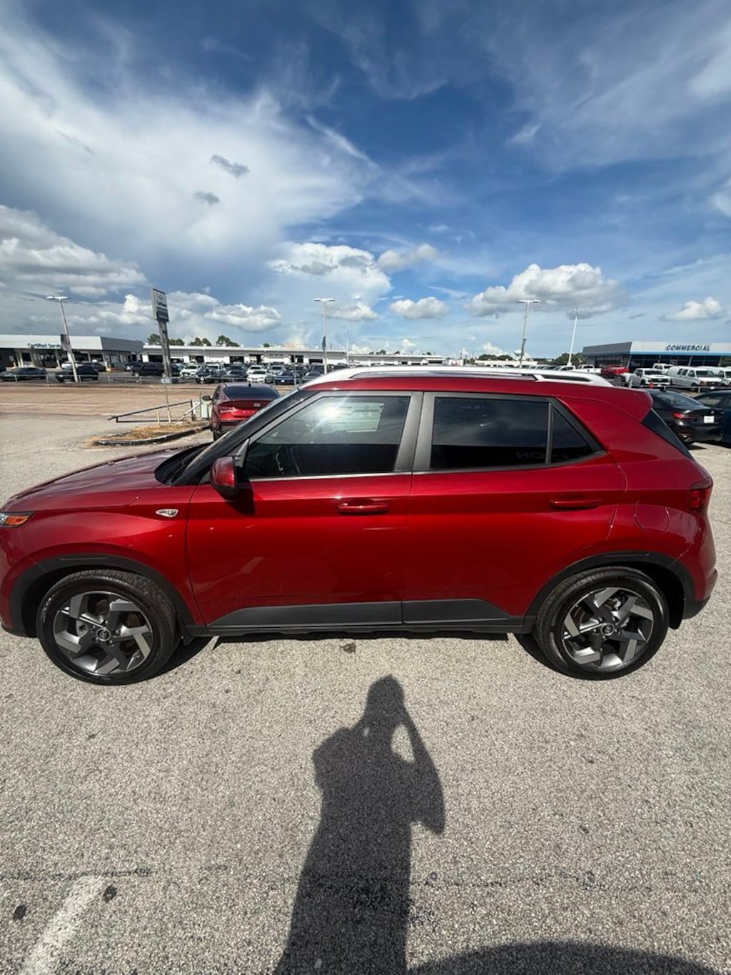 Used 2024 Hyundai Venue Limited SUV