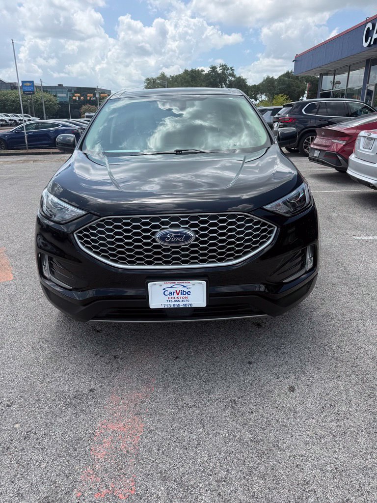 Used 2024 Ford Edge SEL SUV