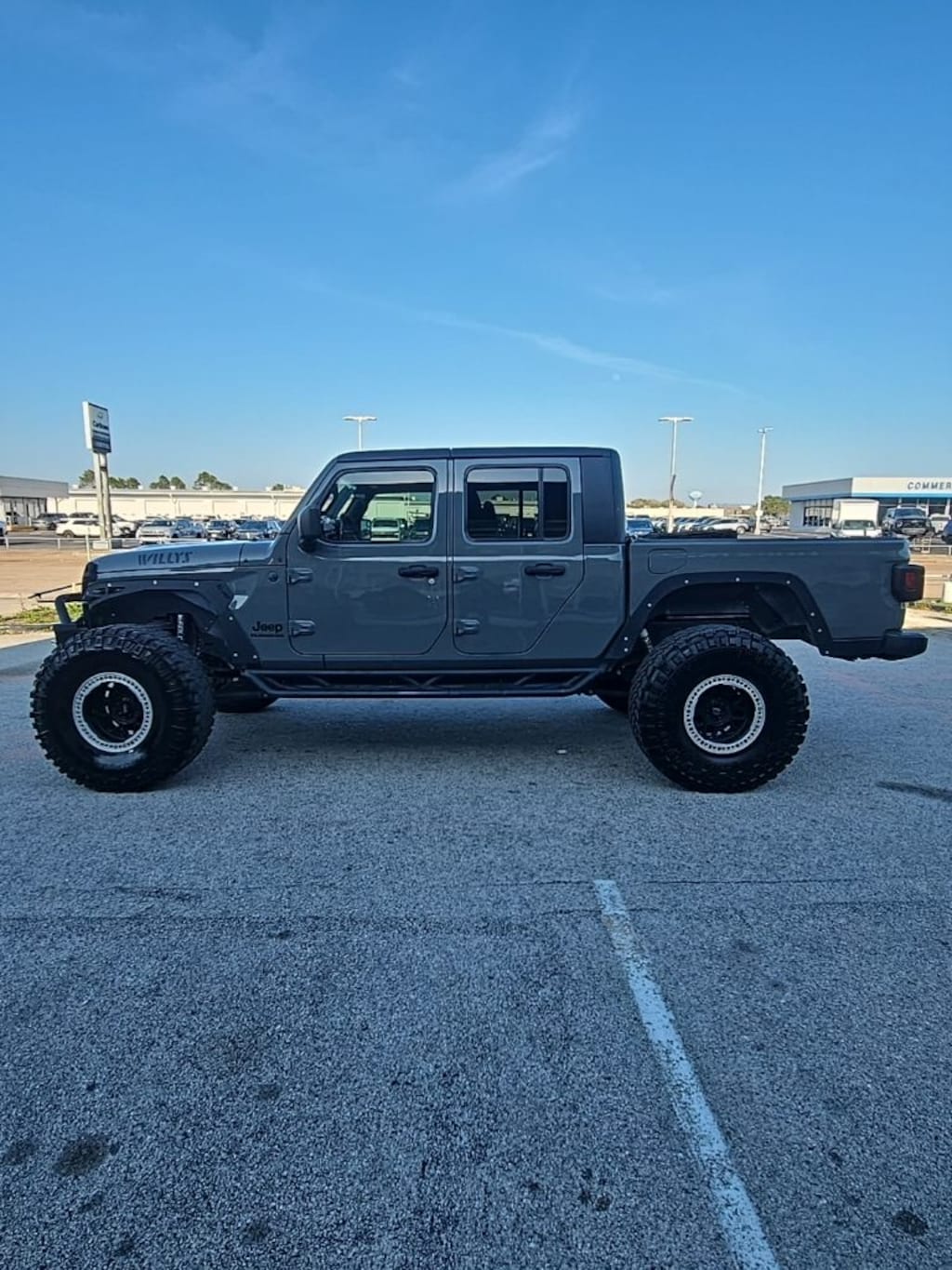 Used 2022 Jeep Gladiator Sport Truck