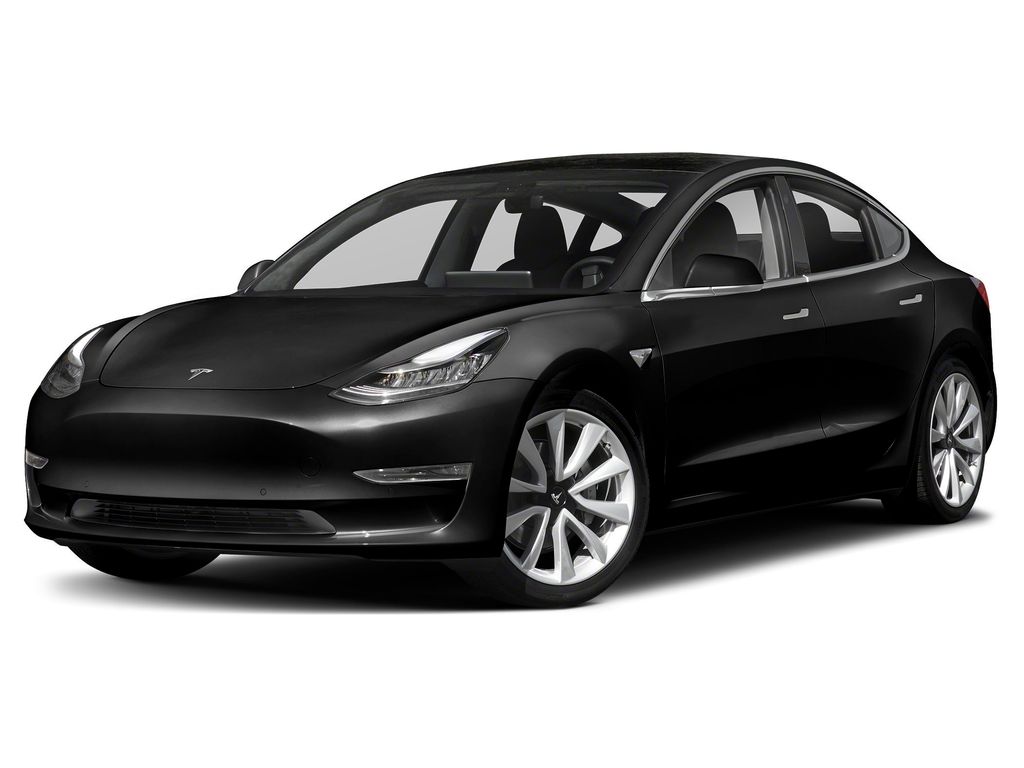 2019 Tesla Model 3 Base's photo