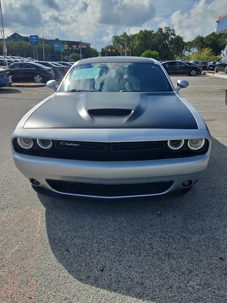 Used 2023 Dodge Challenger R/T Coupe
