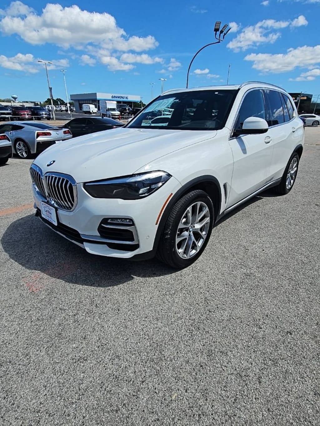 Used 2019 BMW 3 Series 330i Sedan