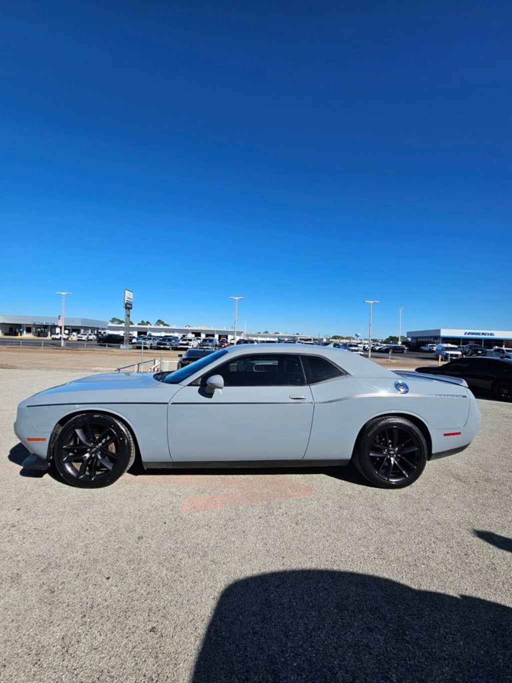 Used 2021 Dodge Challenger GT Coupe