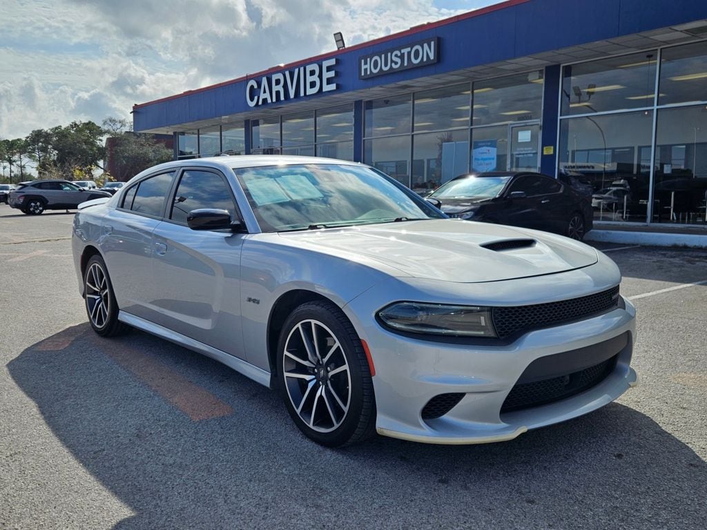 2023 Dodge Charger R/T's photo