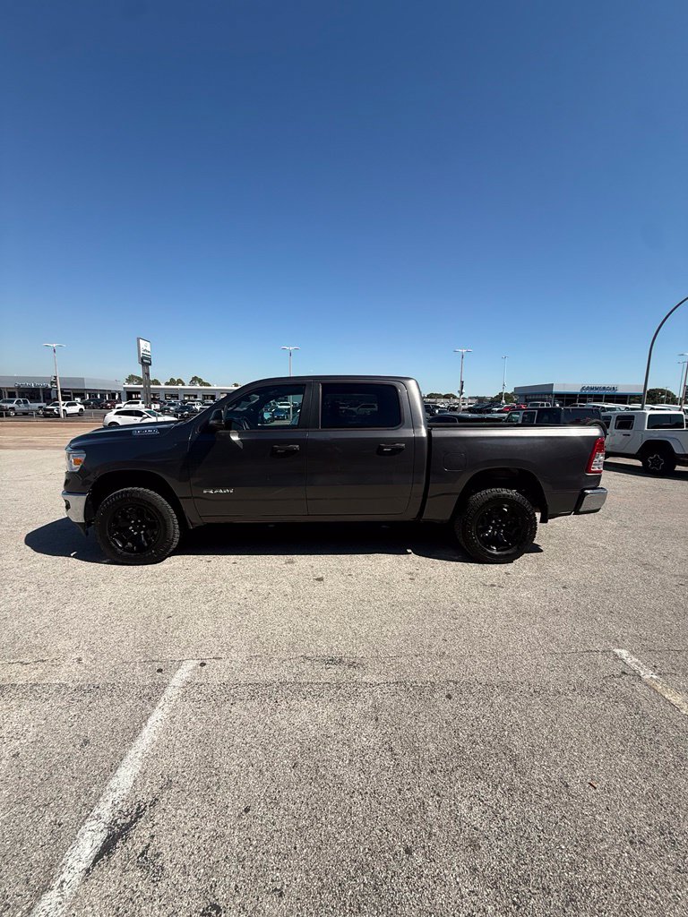 Used 2023 Ram 1500 Big Horn/Lone Star Truck