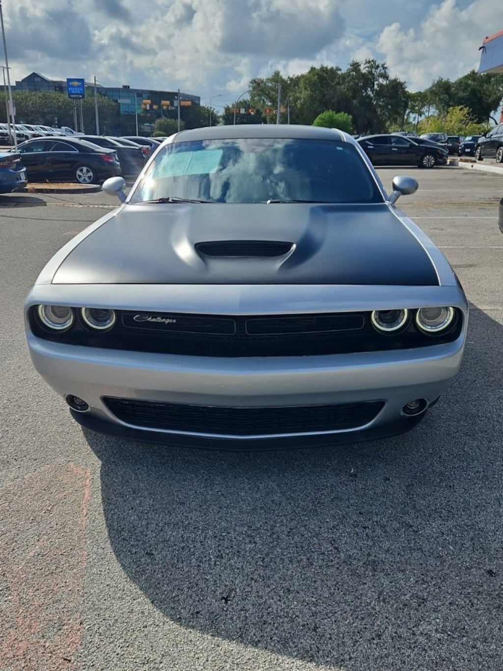 Used 2023 Dodge Challenger R/T Coupe